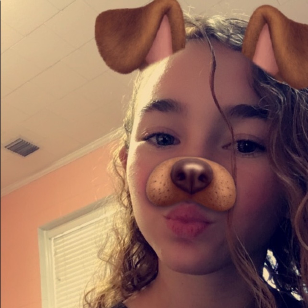 Meet your Posher, Jenna